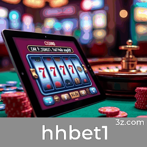 Bônus e Promoções Exclusivas no hhbet1