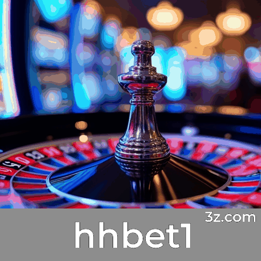 hhbet1: Experiência Imersiva e Diversificada para Brasileiros