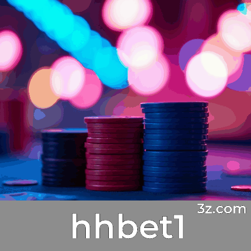 hhbet1: A Simplicidade e Funcionalidade em Suas Mãos
